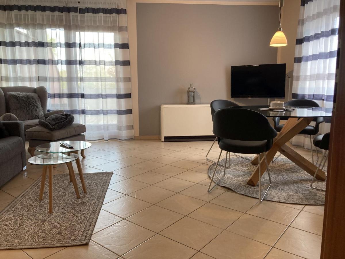 Apartamento Lindenhof We 5 Dahme  Exterior foto
