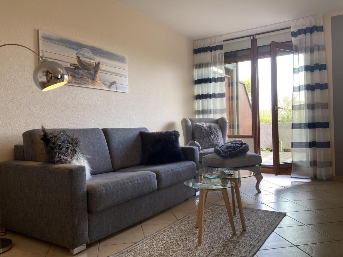 Apartamento Lindenhof We 5 Dahme  Exterior foto