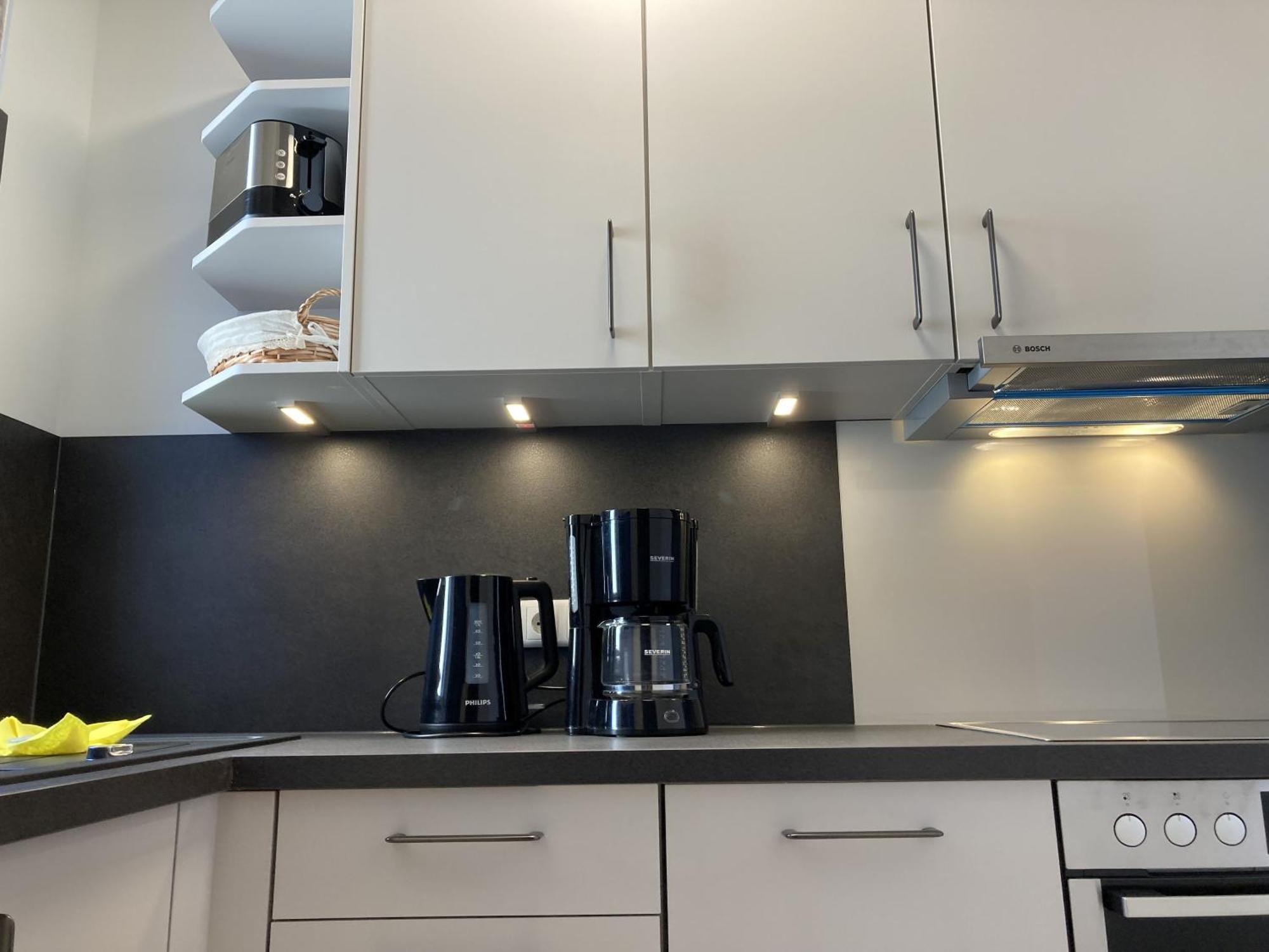 Apartamento Lindenhof We 5 Dahme  Exterior foto